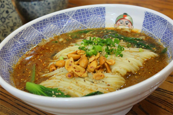 小面日记面馆
