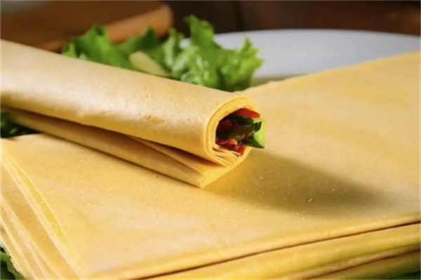 小米煎饼