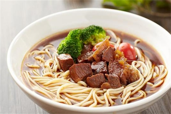 西北伊味斋