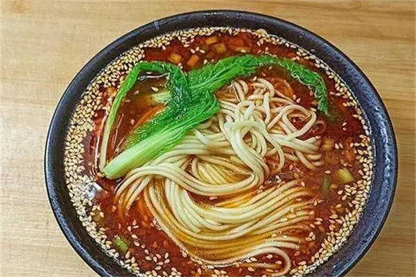 小面日记面馆