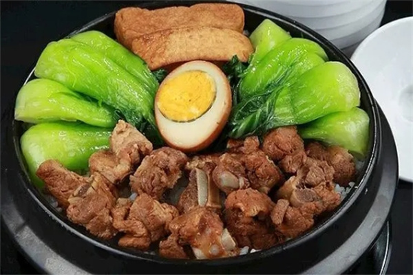 小板凳饭店加盟
