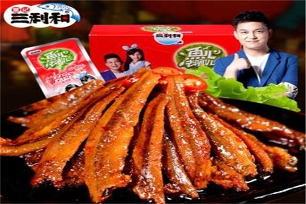 三利和休闲食品