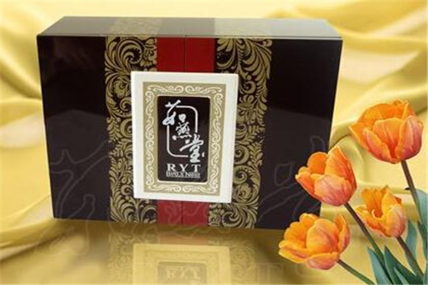 茹燕堂燕窝