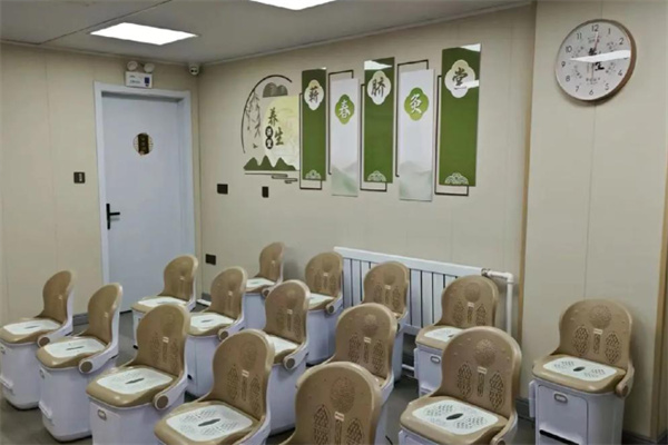 蕲春堂艾灸馆