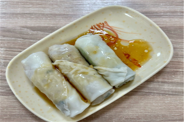 琦记丰顺捆粄 琦记丰顺捆粄