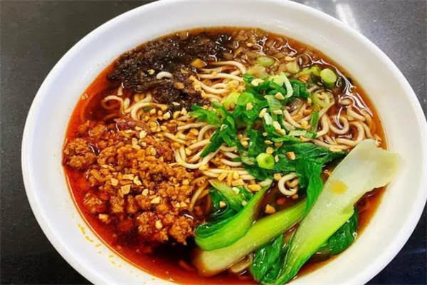 小面小饭餐饮