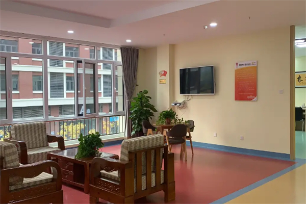 瑞康缘养老院