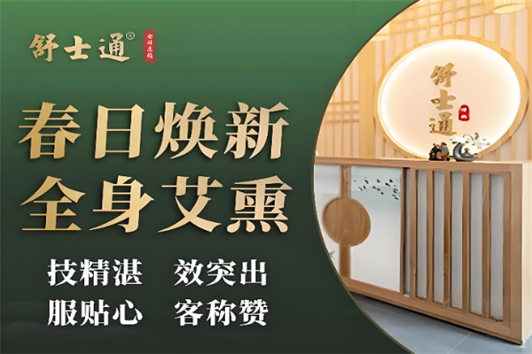 舒士通