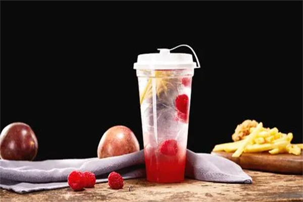 全城热恋饮品