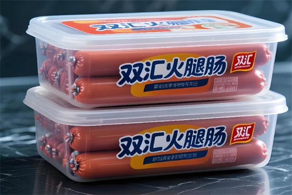 双汇火腿肠