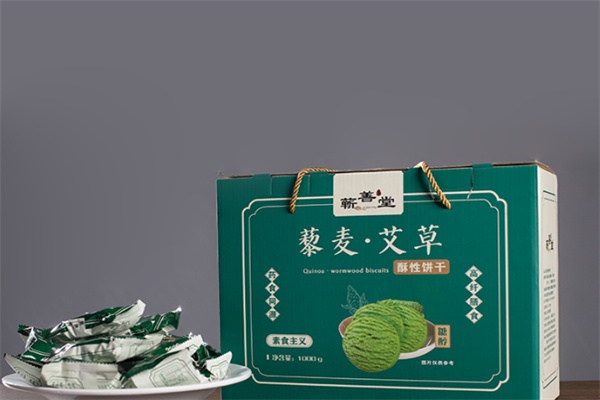 蕲善堂