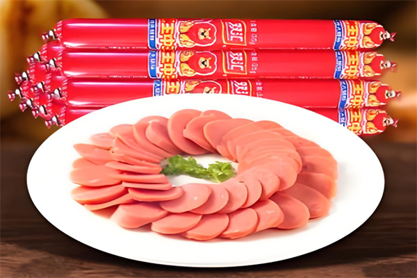 双汇火腿 双汇火腿