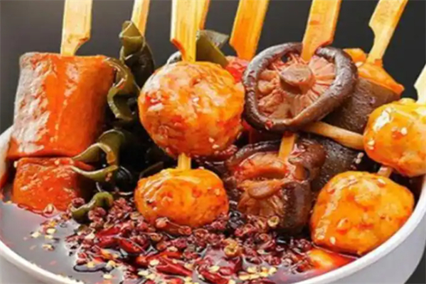 全家关东煮 全家关东煮