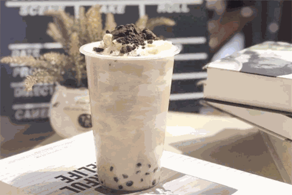摩泽贡茶