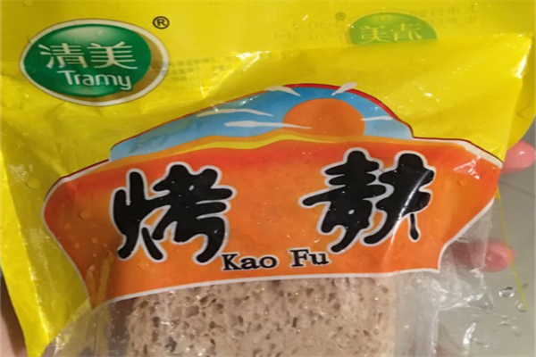 清美食品 清美食品