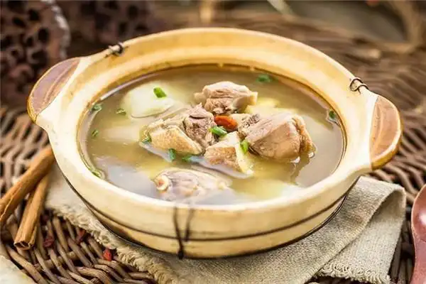 老鸭汤 老鸭汤