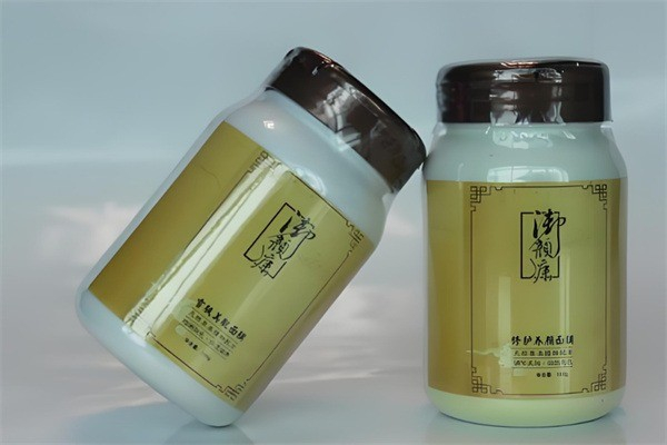 秋御芳养颜中药面膜 秋御芳养颜中药面膜