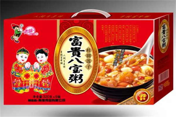 青援食品 青援食品