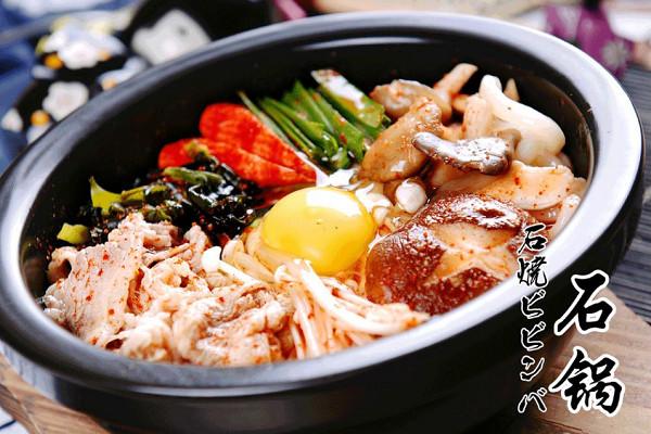 小木屋韩国料理