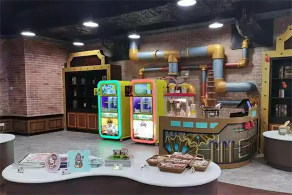 盼打巧克力3D打印机