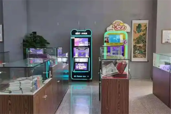 盼打巧克力3D打印机