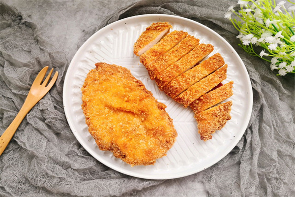 小木筏鸡排 小木筏鸡排
