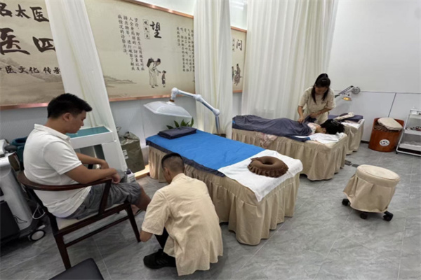 智慧中医馆