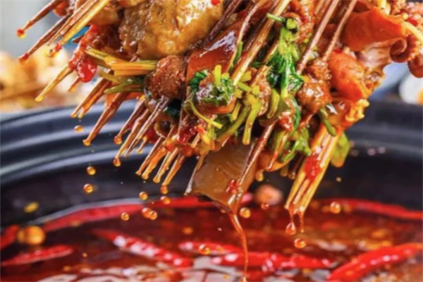 约个串串 约个串串