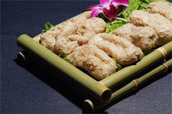 苗家豆腐 苗家豆腐
