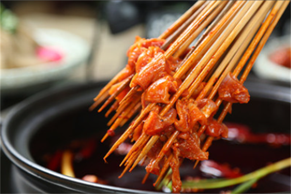 孙哥串串
