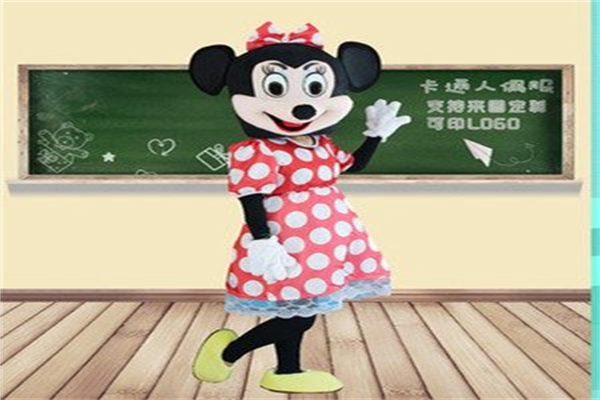 米奇服装