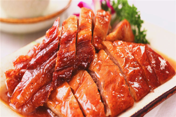 港煌烧腊