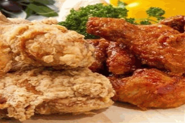米之乐炸鸡 米之乐炸鸡