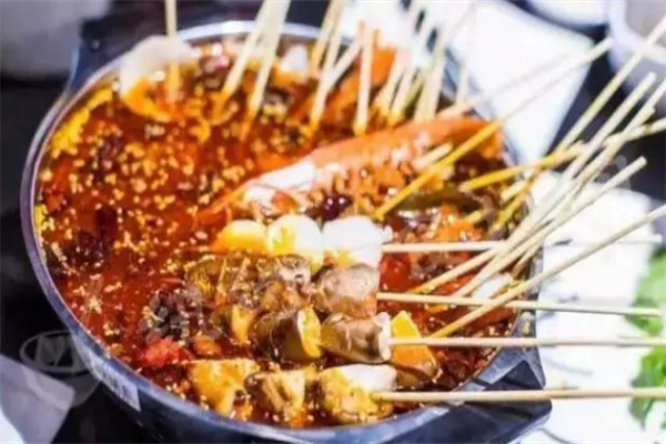 乐塔小串串 乐塔小串串