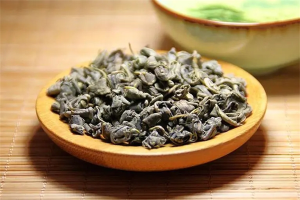 罗布麻茶加盟