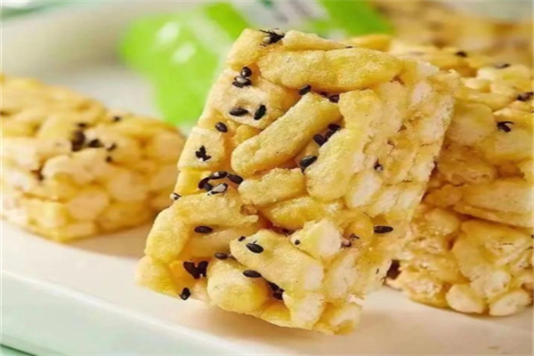 芝心世家沙琪玛