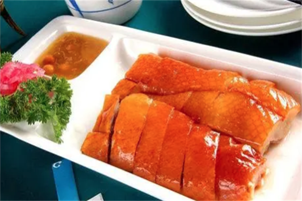 港煌烧腊