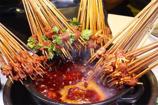 约个串串 约个串串
