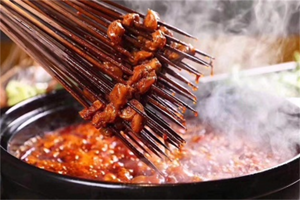 田木屋串串