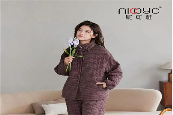 妮可雅家居服 妮可雅家居服