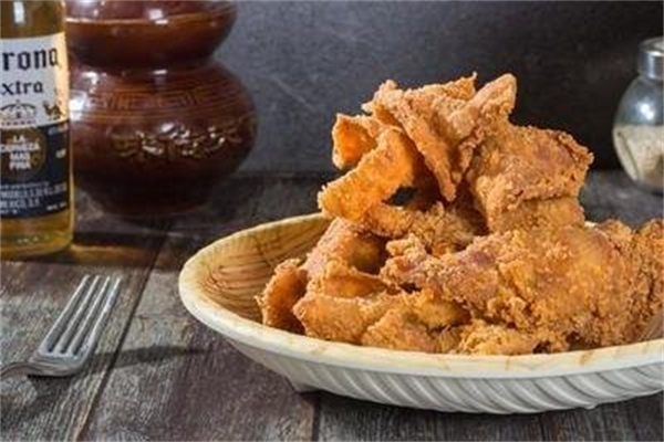 美味美炸鸡 美味美炸鸡