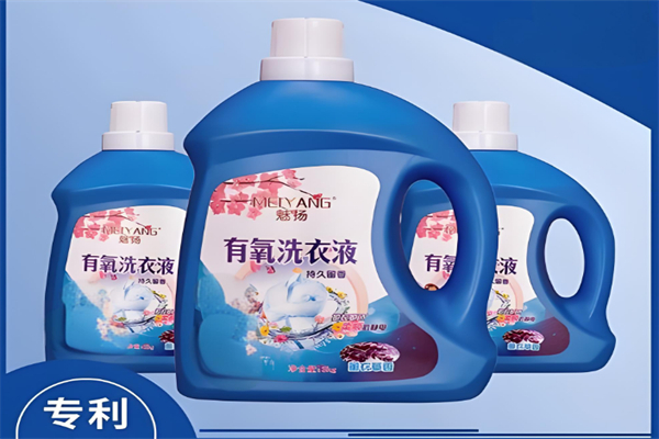魅扬日化