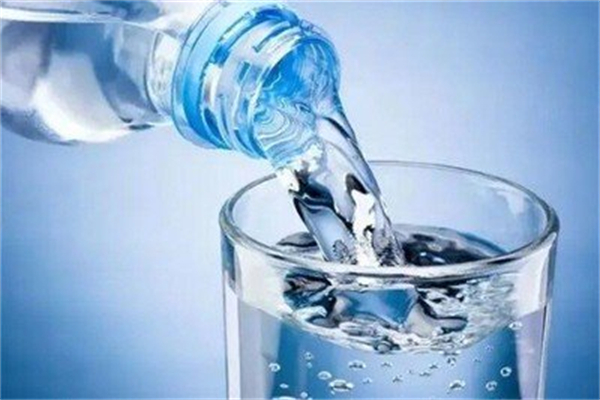 美达纯净水