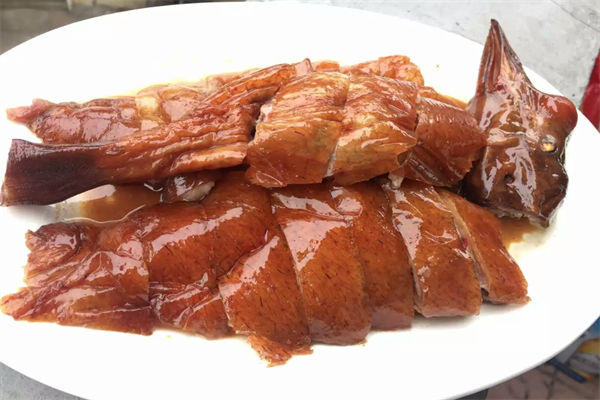 珍味坊烧腊