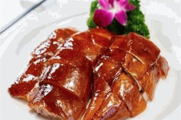 脆佳烧腊