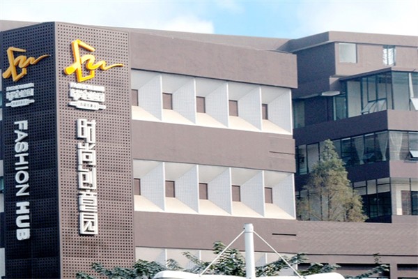 毛戈平形象设计艺术学校