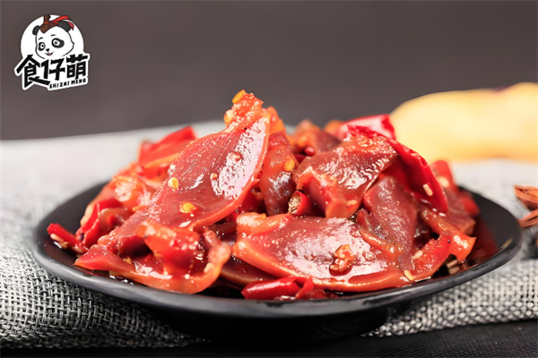 食仔萌