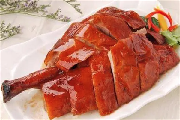珍味坊烧腊