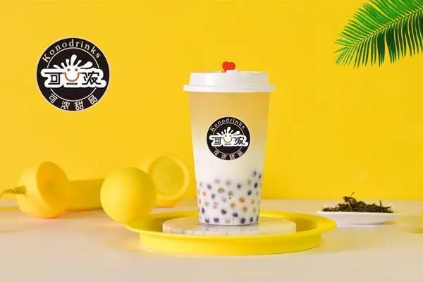 可浓奶茶饮品加盟电话怎么查找?有意加盟,直接拨打热线