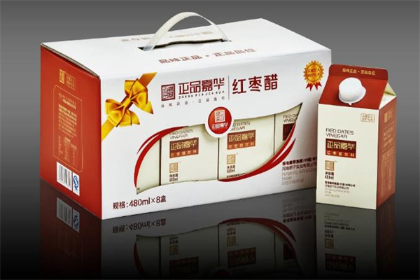 正品嘉华饮料加盟